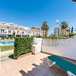 Dom wakacyjny Townhouse Beachside