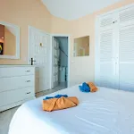 Townhouse Beachside