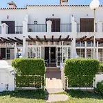 Townhouse Beachside Fuengirola
