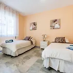 Dom wakacyjny Townhouse Beachside *