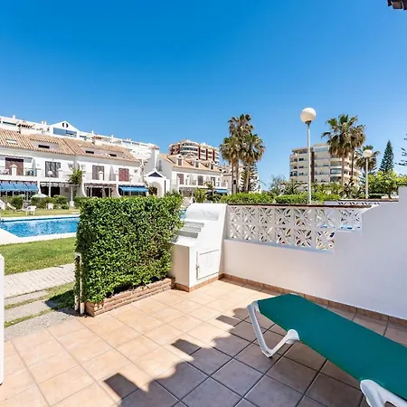 Holiday home Townhouse Beachside *