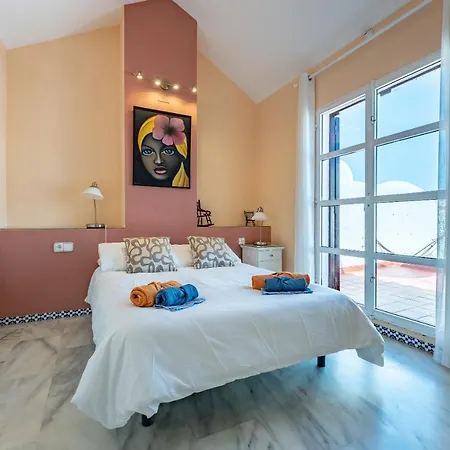 Holiday home Townhouse Beachside
