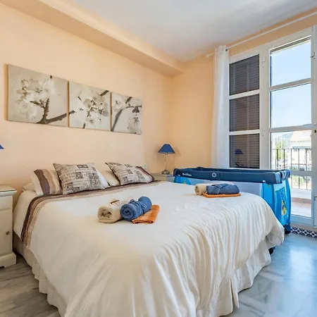 Townhouse Beachside Holiday home