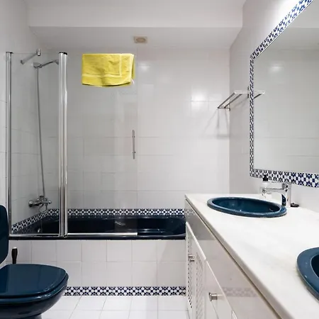 Holiday home Townhouse Beachside Fuengirola