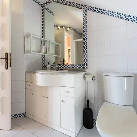 Holiday home Townhouse Beachside Fuengirola