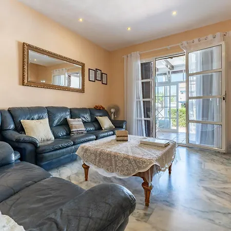 Dom wakacyjny Townhouse Beachside