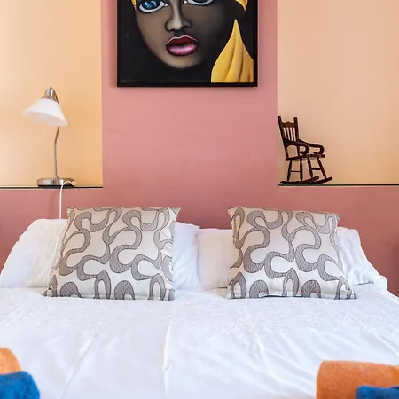 Dom wakacyjny Townhouse Beachside *