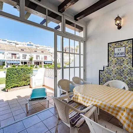 Townhouse Beachside