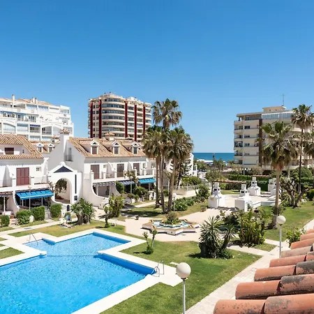 Ferienhaus Townhouse Beachside
