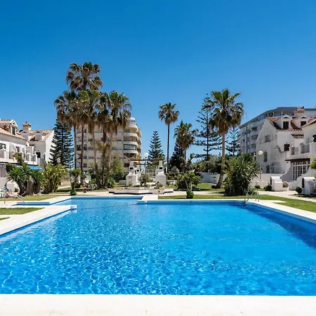 Ferienhaus Townhouse Beachside Fuengirola