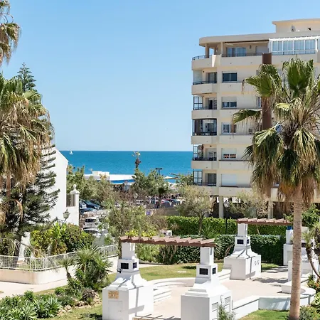 Townhouse Beachside * Fuengirola
