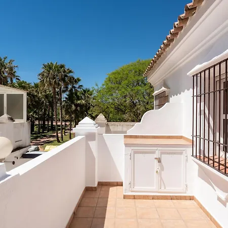 Townhouse Beachside Ferienhaus *