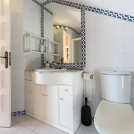 Ferienhaus Townhouse Beachside *