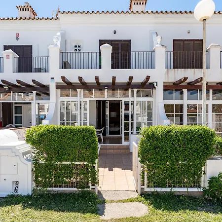 Townhouse Beachside Fuengirola