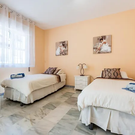 Ferienhaus Townhouse Beachside *